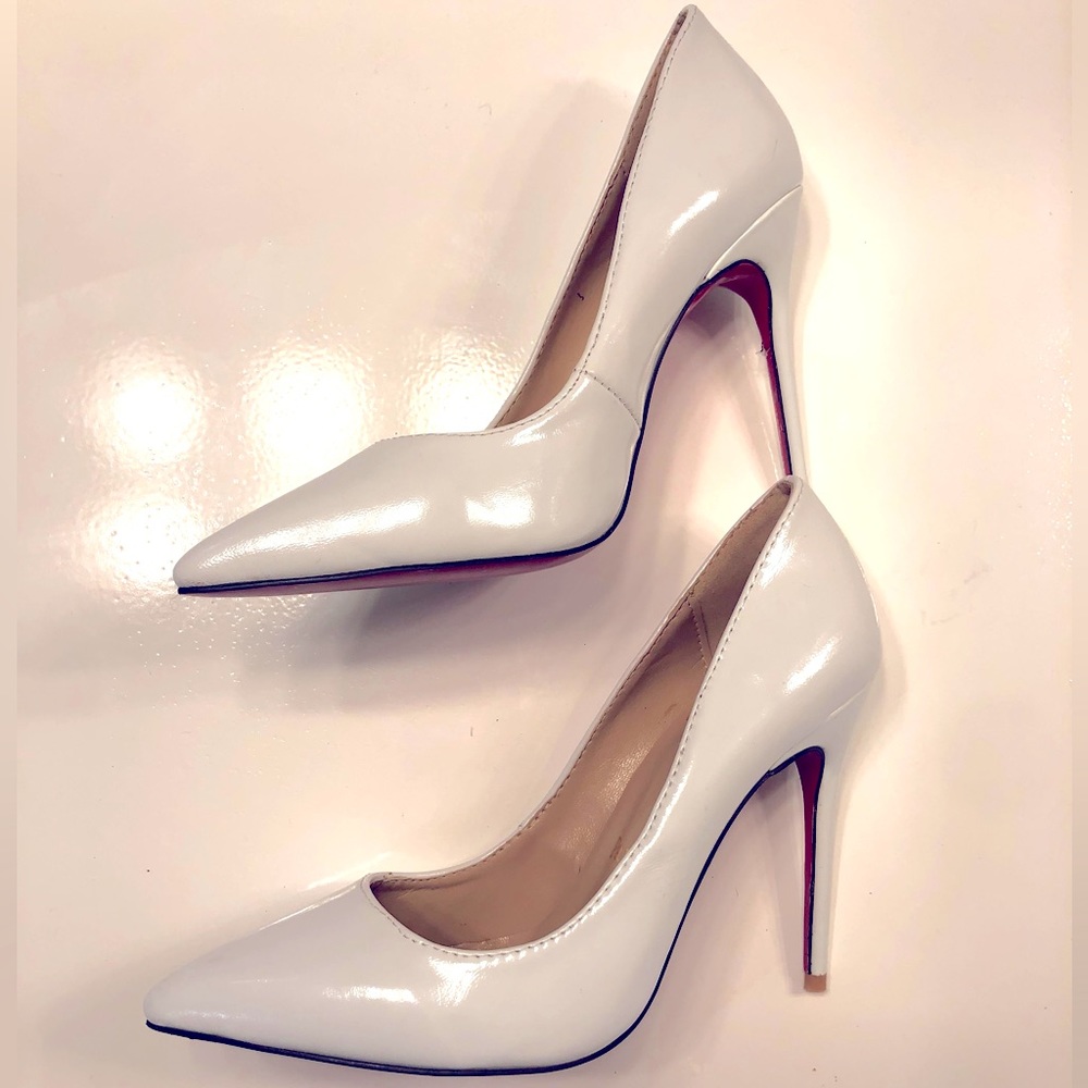 COPY - Christian Louboutin Heels - Size :38